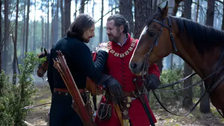 Korona królów. Jagiellonowie - galeria zdjęć - filmweb