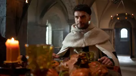Korona królów. Jagiellonowie - galeria zdjęć - filmweb