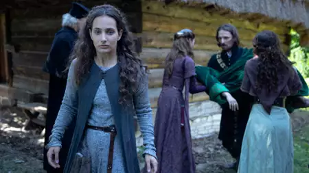 Korona królów. Jagiellonowie - galeria zdjęć - filmweb