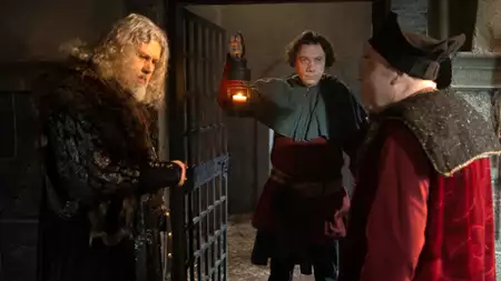 Korona kr&oacute;l&oacute;w. Jagiellonowie - galeria zdjęć - filmweb