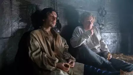 Korona królów. Jagiellonowie - galeria zdjęć - filmweb