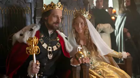 Korona królów. Jagiellonowie - galeria zdjęć - filmweb