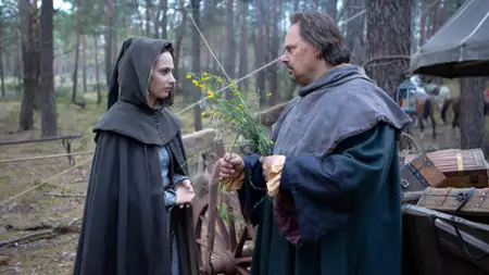 Korona królów. Jagiellonowie - galeria zdjęć - filmweb