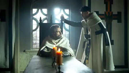 Korona królów. Jagiellonowie - galeria zdjęć - filmweb