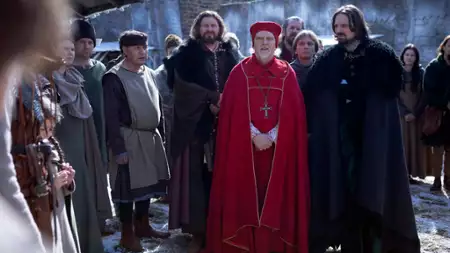 Korona królów. Jagiellonowie - galeria zdjęć - filmweb
