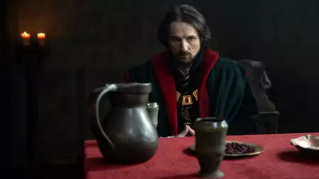 Korona królów. Jagiellonowie - galeria zdjęć - filmweb