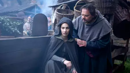 Korona królów. Jagiellonowie - galeria zdjęć - filmweb