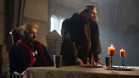 Korona królów. Jagiellonowie - galeria zdjęć - filmweb