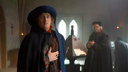 Korona królów. Jagiellonowie - galeria zdjęć - filmweb