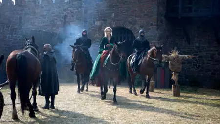 Korona królów. Jagiellonowie - galeria zdjęć - filmweb