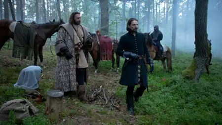 Korona królów. Jagiellonowie - galeria zdjęć - filmweb