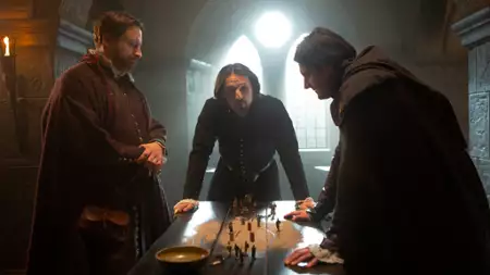 Korona kr&oacute;l&oacute;w. Jagiellonowie - galeria zdjęć - filmweb