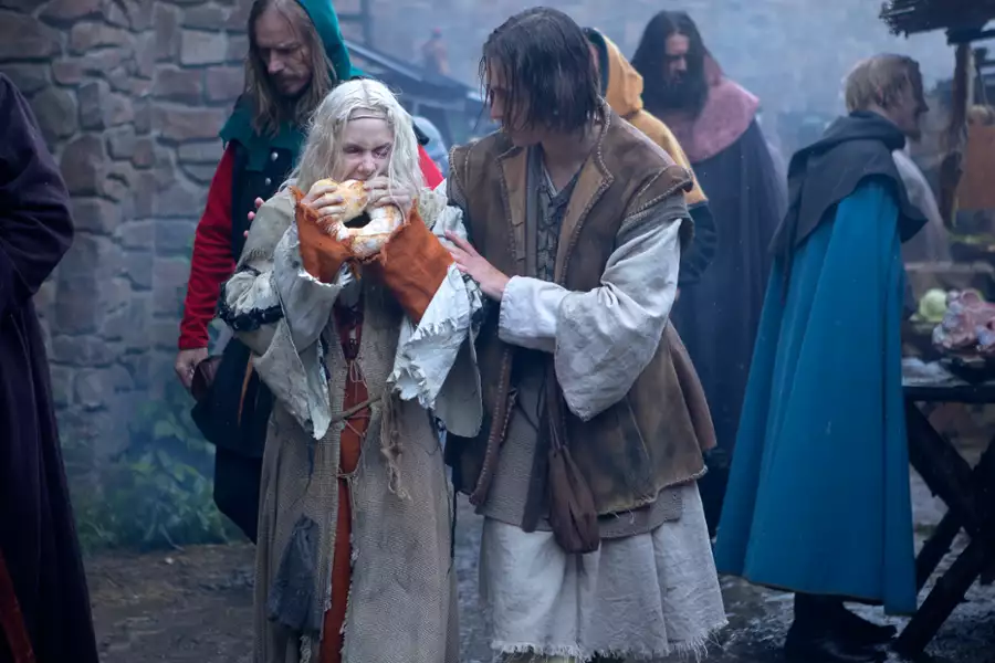 Korona królów. Jagiellonowie - galeria zdjęć - filmweb