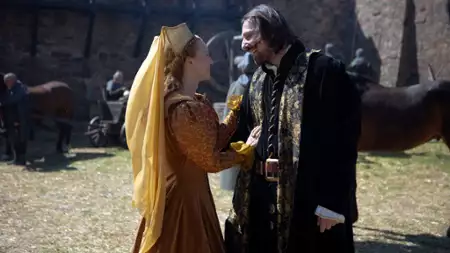 Korona królów. Jagiellonowie - galeria zdjęć - filmweb