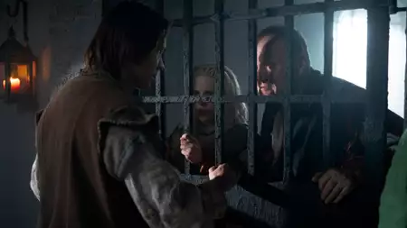 Korona królów. Jagiellonowie - galeria zdjęć - filmweb