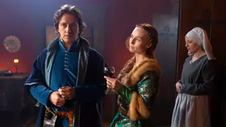 Korona królów. Jagiellonowie - galeria zdjęć - filmweb