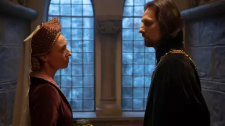 Korona królów. Jagiellonowie - galeria zdjęć - filmweb