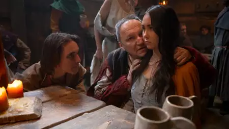 Korona królów. Jagiellonowie - galeria zdjęć - filmweb