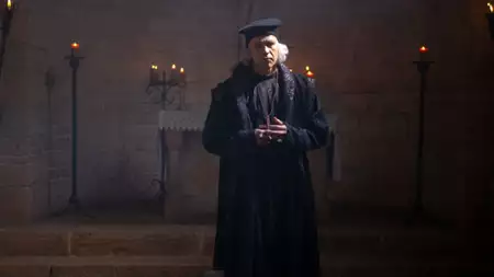 Korona królów. Jagiellonowie - galeria zdjęć - filmweb