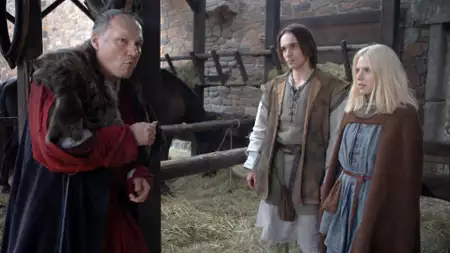 Korona królów. Jagiellonowie - galeria zdjęć - filmweb