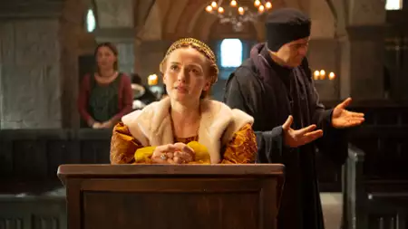 Korona królów. Jagiellonowie - galeria zdjęć - filmweb