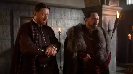 Korona królów. Jagiellonowie - galeria zdjęć - filmweb