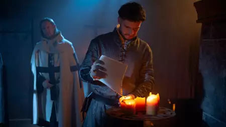 Korona królów. Jagiellonowie - galeria zdjęć - filmweb