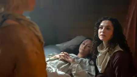 Korona królów. Jagiellonowie - galeria zdjęć - filmweb