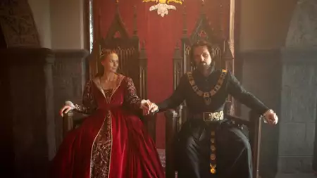 Korona królów. Jagiellonowie - galeria zdjęć - filmweb