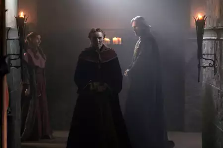 Korona królów. Jagiellonowie - galeria zdjęć - filmweb