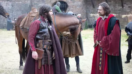 Korona królów. Jagiellonowie - galeria zdjęć - filmweb