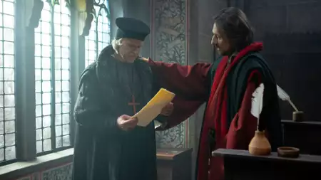 Korona królów. Jagiellonowie - galeria zdjęć - filmweb