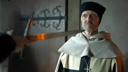 Korona królów. Jagiellonowie - galeria zdjęć - filmweb