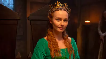 Korona królów. Jagiellonowie - galeria zdjęć - filmweb