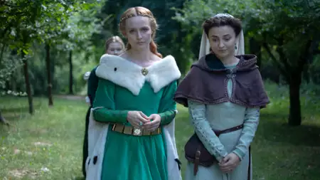 Korona królów. Jagiellonowie - galeria zdjęć - filmweb