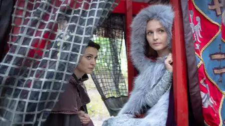 Korona królów. Jagiellonowie - galeria zdjęć - filmweb