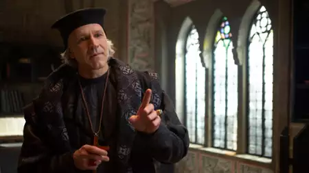 Korona królów. Jagiellonowie - galeria zdjęć - filmweb