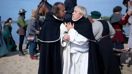 Korona królów. Jagiellonowie - galeria zdjęć - filmweb