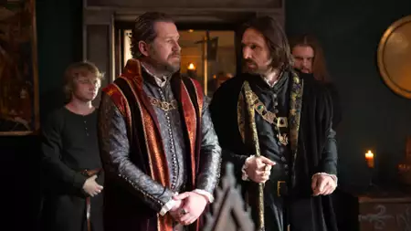 Korona królów. Jagiellonowie - galeria zdjęć - filmweb