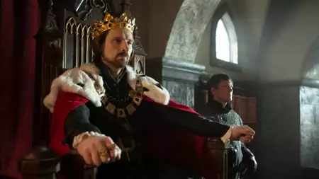 Korona królów. Jagiellonowie - galeria zdjęć - filmweb