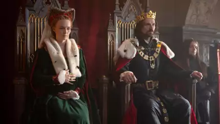 Korona królów. Jagiellonowie - galeria zdjęć - filmweb
