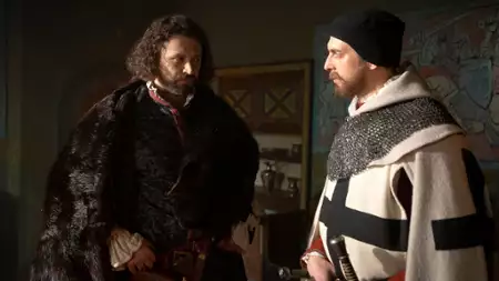 Korona królów. Jagiellonowie - galeria zdjęć - filmweb