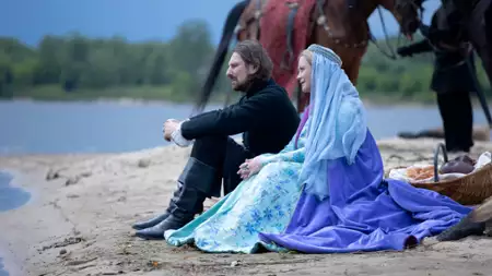 Korona królów. Jagiellonowie - galeria zdjęć - filmweb