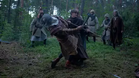 Korona królów. Jagiellonowie - galeria zdjęć - filmweb