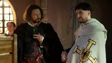 Korona królów. Jagiellonowie - galeria zdjęć - filmweb