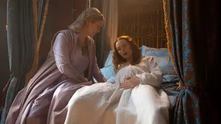 Korona królów. Jagiellonowie - galeria zdjęć - filmweb