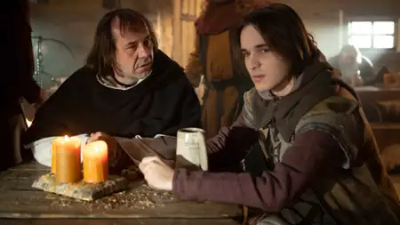 Korona królów. Jagiellonowie - galeria zdjęć - filmweb