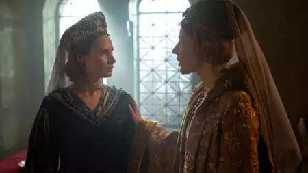 Korona królów. Jagiellonowie - galeria zdjęć - filmweb