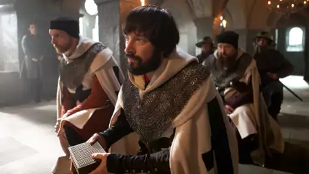 Korona królów. Jagiellonowie - galeria zdjęć - filmweb