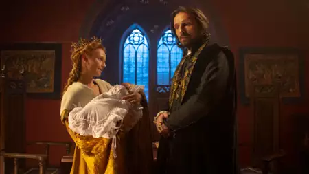 Korona królów. Jagiellonowie - galeria zdjęć - filmweb